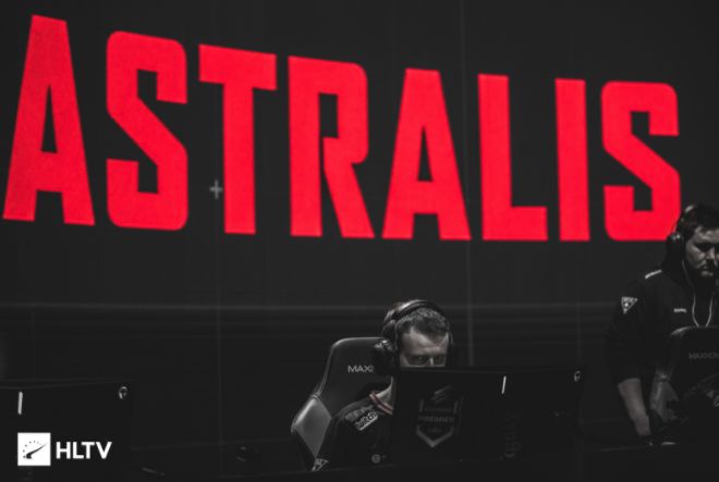 战术的胜利:astralis夺冠2018 eleague csgo精英赛!