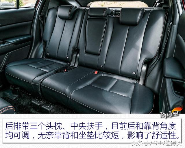 以跑車之名復活的SUV！試駕三菱顏值擔當——奕歌Eclipse Cross 汽車 第27張