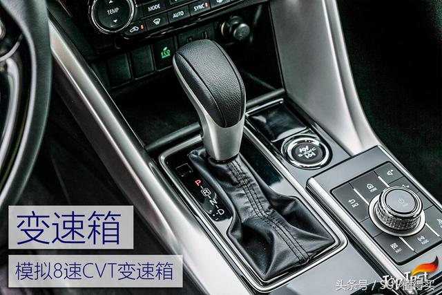 以跑車之名復活的SUV！試駕三菱顏值擔當——奕歌Eclipse Cross 汽車 第4張