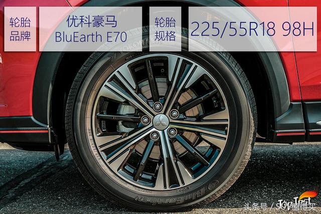 以跑車之名復活的SUV！試駕三菱顏值擔當——奕歌Eclipse Cross 汽車 第18張