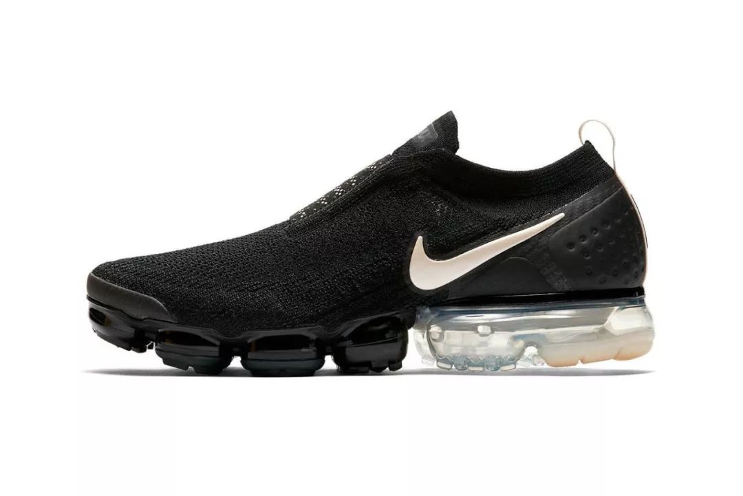 Women s Running Nike Air VaporMax Flyknit Moc Dark Stucco