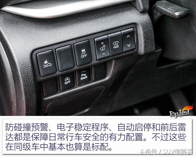 以跑車之名復活的SUV！試駕三菱顏值擔當——奕歌Eclipse Cross 汽車 第24張