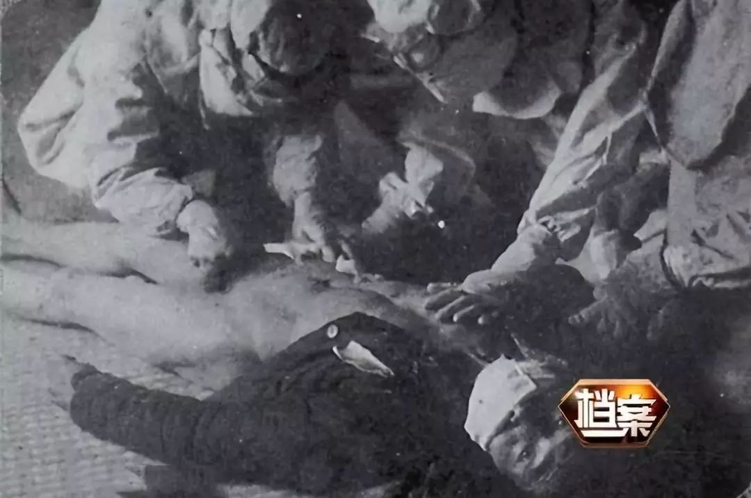 【档案】今日21:18播出《逃出魔窟731——侵华日军细菌战罪行铁证曝光