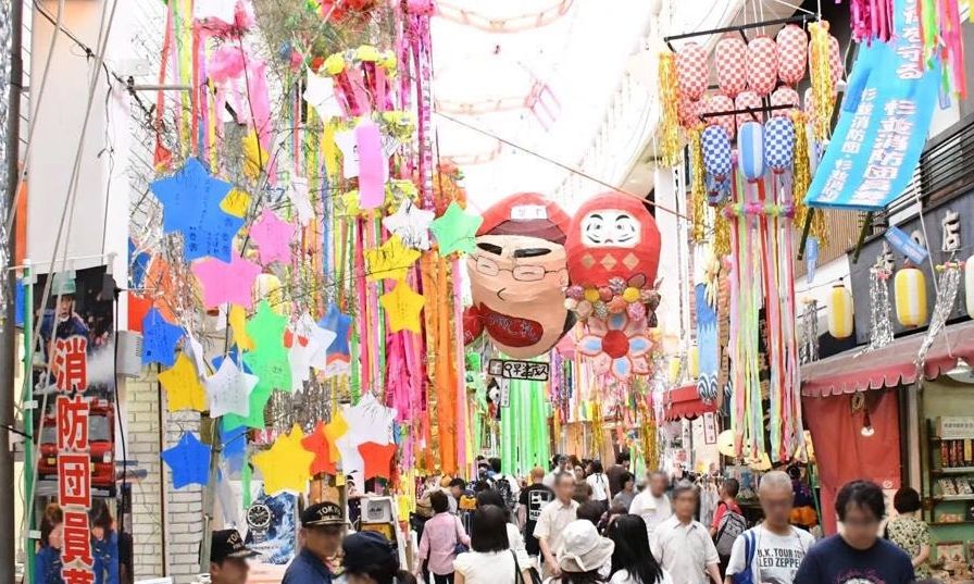 2018日本夏日祭时间表这份仲夏夜之梦炫skr人