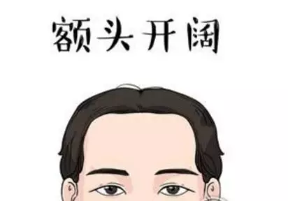 命理先生:从面相上看你是否积有阴德?