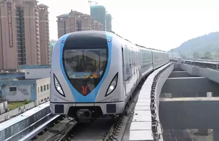 重点项目聚焦公司广州地铁21号线供电工程热滑试验顺利完成