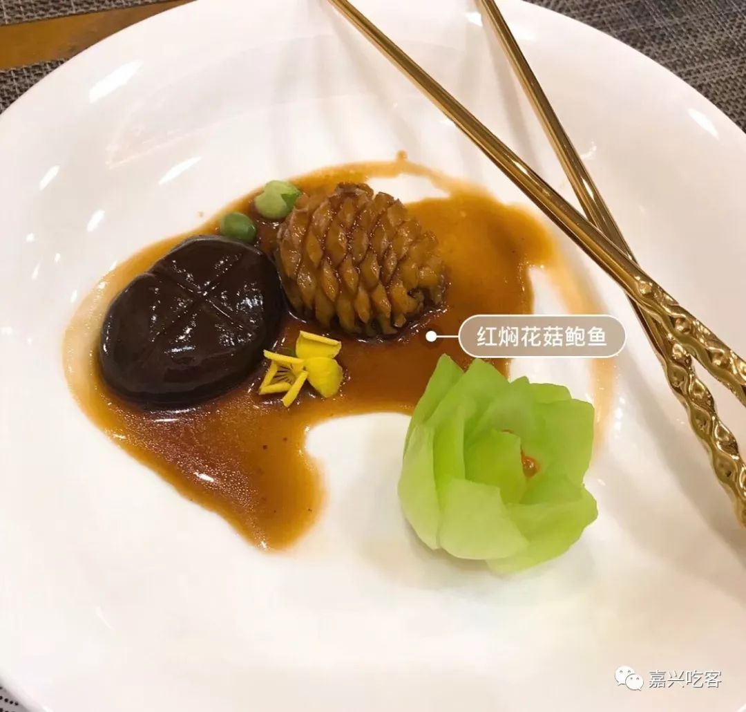 任性每天只接8桌藏匿于小巷中的高逼格私房菜严选高级食材没有菜单也