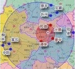 太原合区人口_太原人口热力图(2)