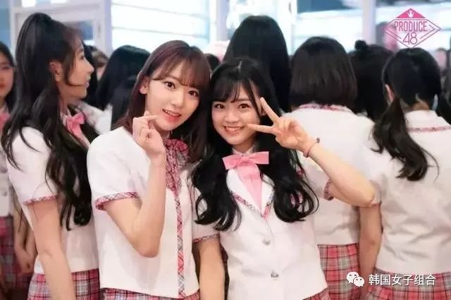 《PRODUCE48》練習生配戴慰安婦徽章引熱議！粉絲：太沒同理心了 娛樂 第4張