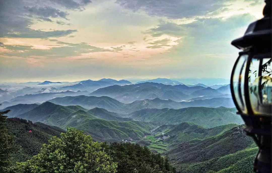 一座小镇,又一次唤醒上海的莫干山之梦-搜狐大视野-搜狐新闻