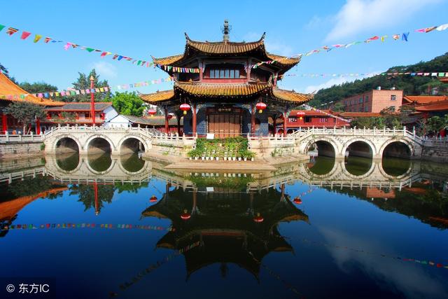 中国最适合中老年人旅游的六大地方，常走容易放松身心，你去过几个？