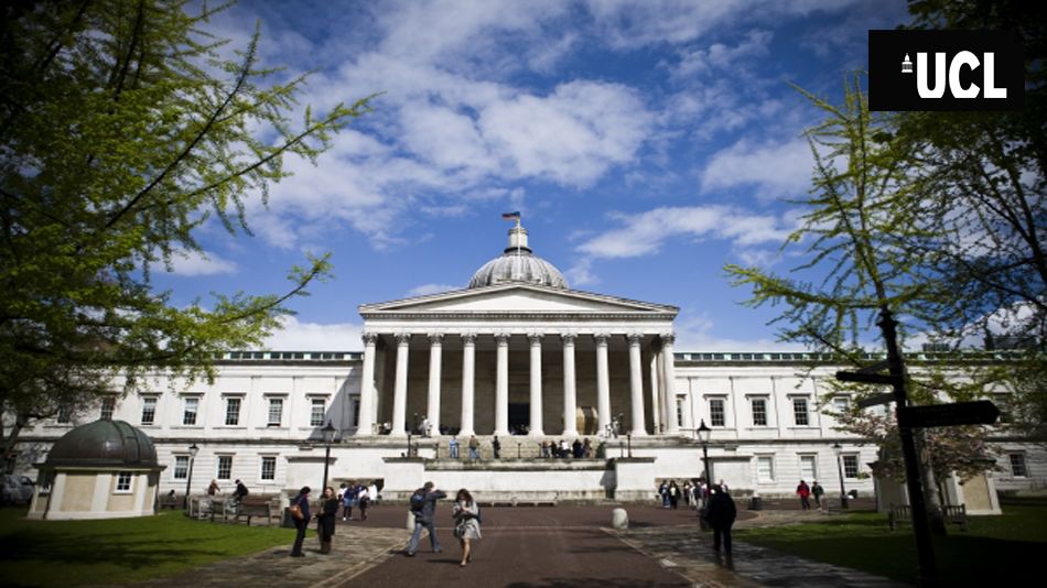 伦敦大学学院 (university college london),简称ucl,建校于1826年