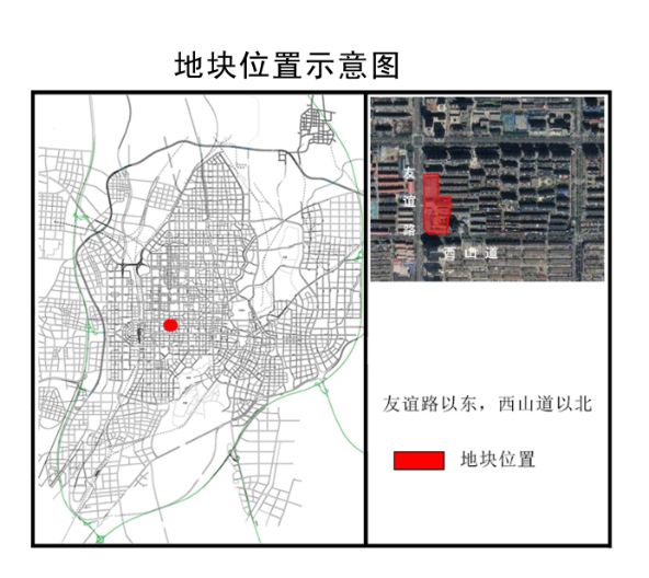 唐山这3个地块用地规划将调整!另外,这个地方要征地建