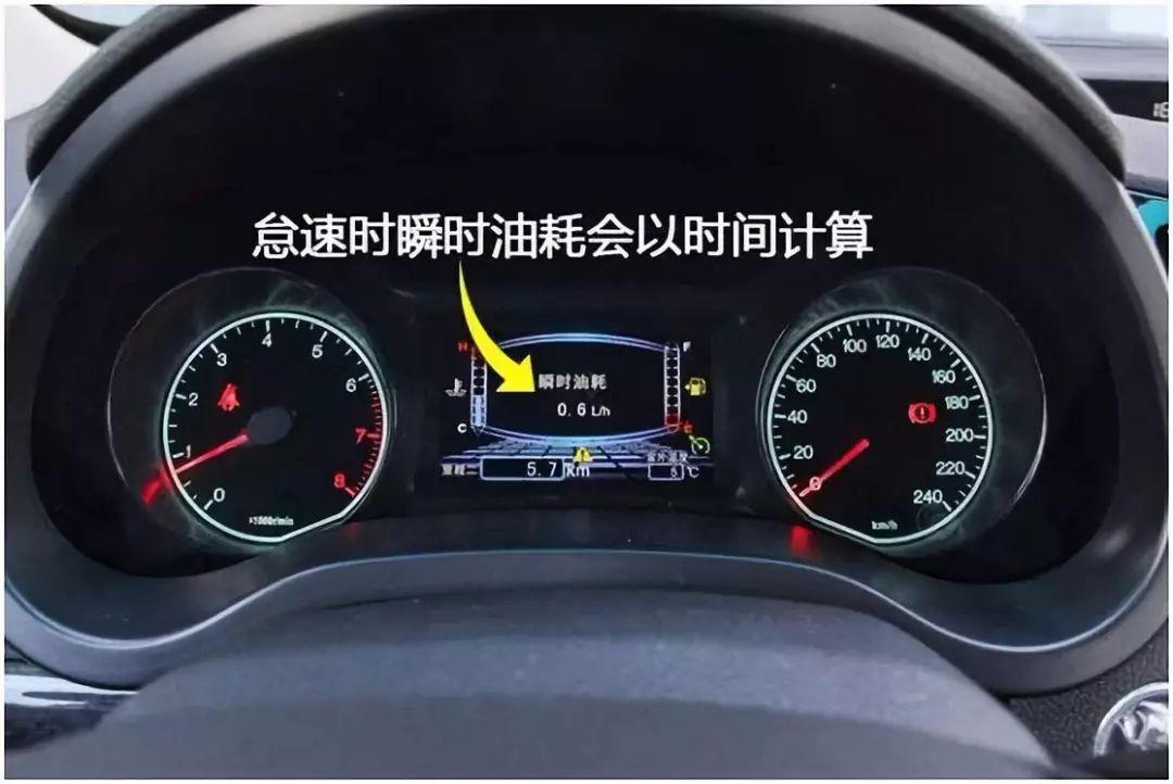 停車開空調，1小時要燒幾升油？ 汽車 第7張