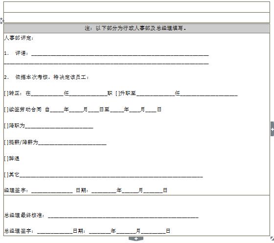 老总考核_绩效考核图片(2)