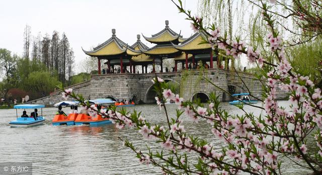 中国最适合中老年人旅游的六大地方，常走容易放松身心，你去过几个？
