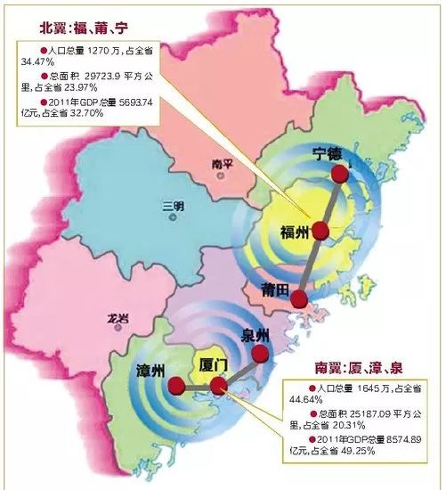 中国最新百强城市排行出炉!快来看,漳州排