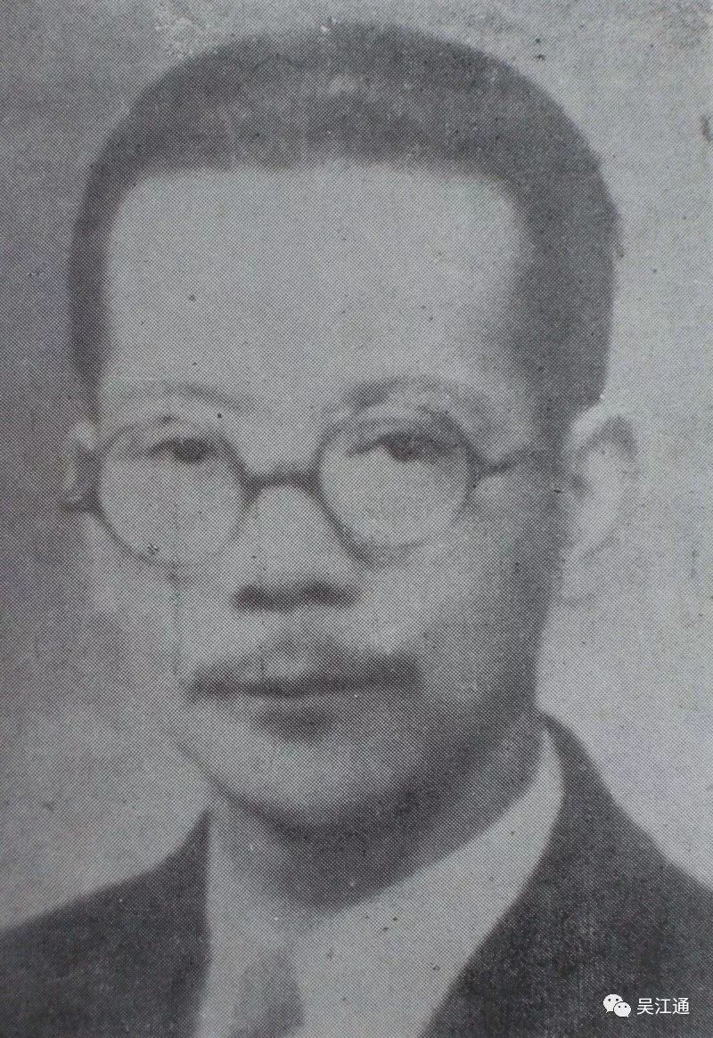 陈布雷(1890～1948,名陈训恩,字彦及,号畏垒,笔名布雷,浙江慈溪人.