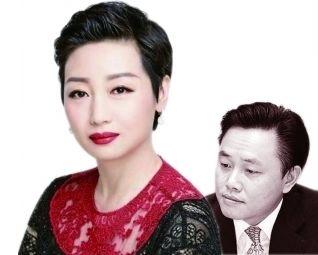 黄光裕的"江山"靠的不仅有老婆 还有他高龄的"佘太君"母亲