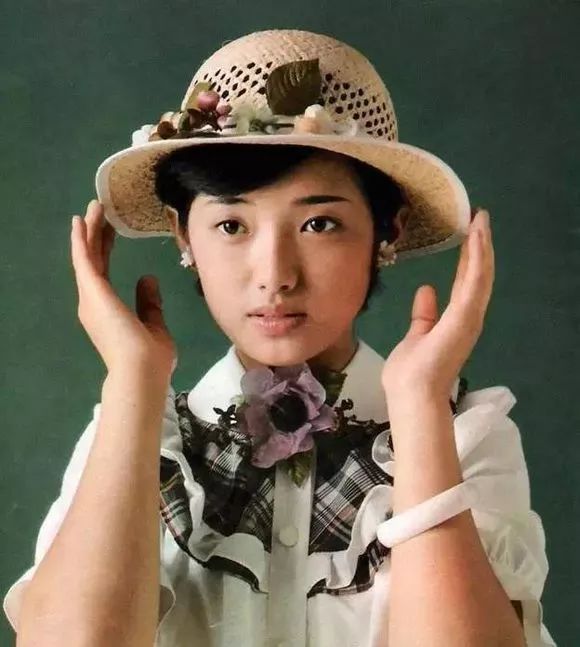 日本昭和时代的12位少女偶像,你被谁惊艳到了?