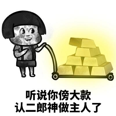 能给我介绍几个对象吗?靠我自己可能不行了「表情包」