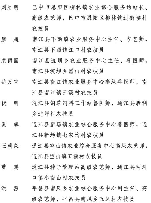 巴中各区县人口_巴中职业技术学院(2)