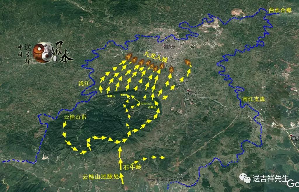 广西玉林风水视频_玉林风水_玉林风水宝地