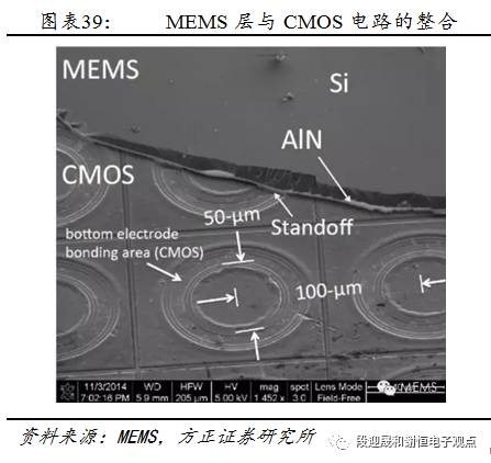 指紋識別新的投資機會：光學、超聲波 科技 第40張