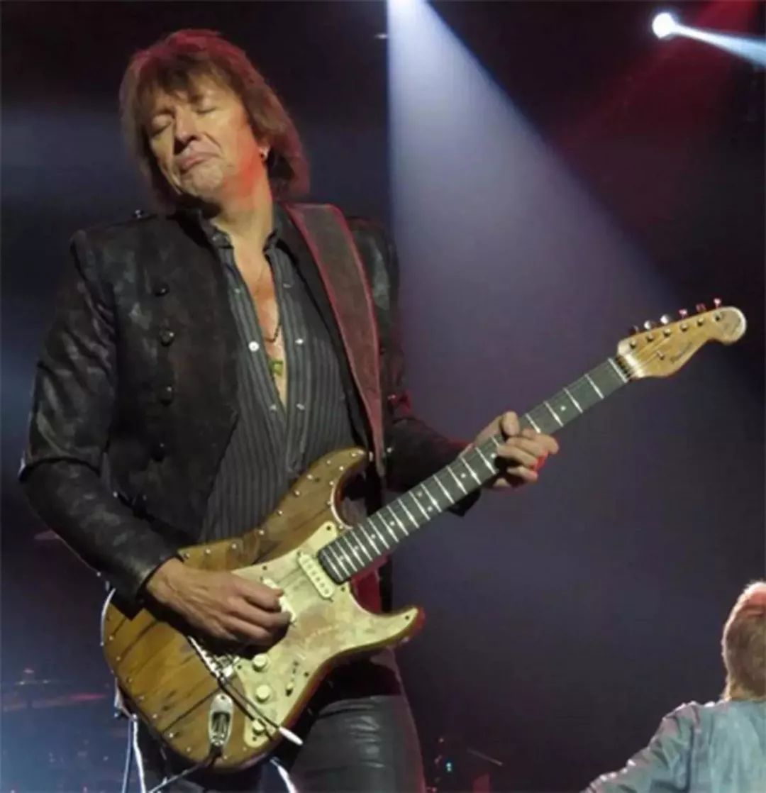 richie sambora