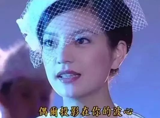 旧爱|作为民国diva,陆依萍的文学功底不一般