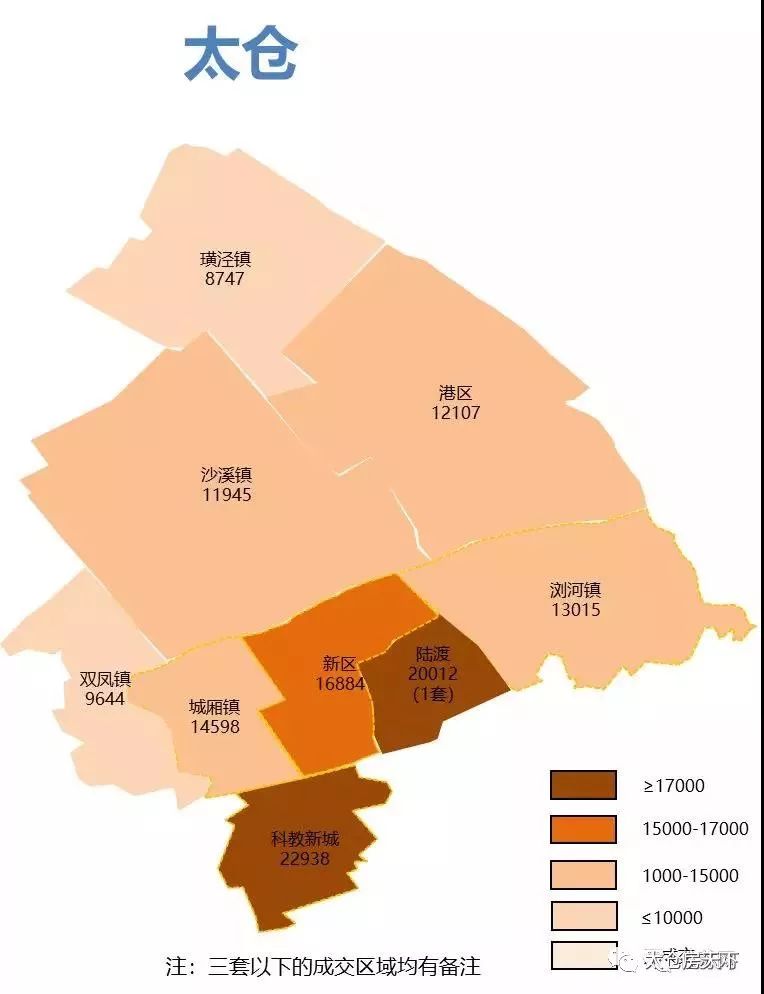 上周太仓均价为12957元/,环比下降11%