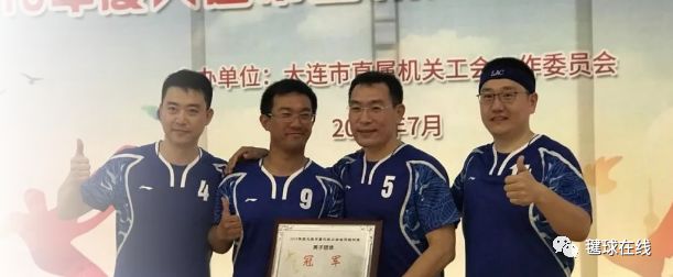 2018年中国毽球挑战赛宁夏赛区的通知;晨练踢
