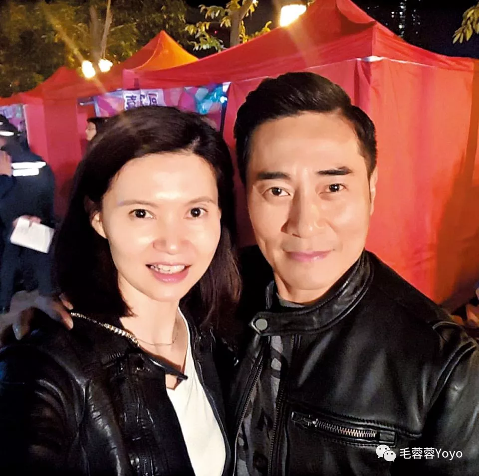 欧瑞伟拼命赚钱养家 妻子是前马来西亚一线花旦