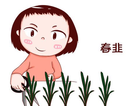 传说韭菜壮阳?可乐杀精?这是真的么?"小蝌蚪"表示不信!