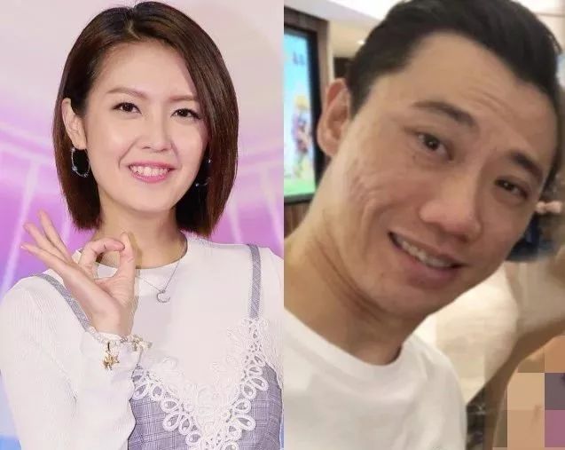 tvb咪神港姐,多次半裸出演!如今靠色诱富豪终上位?