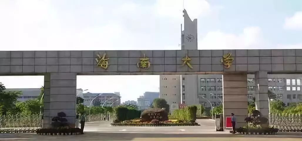 海南大学艺术学院