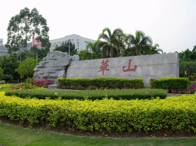 南方医科大学——大理段氏