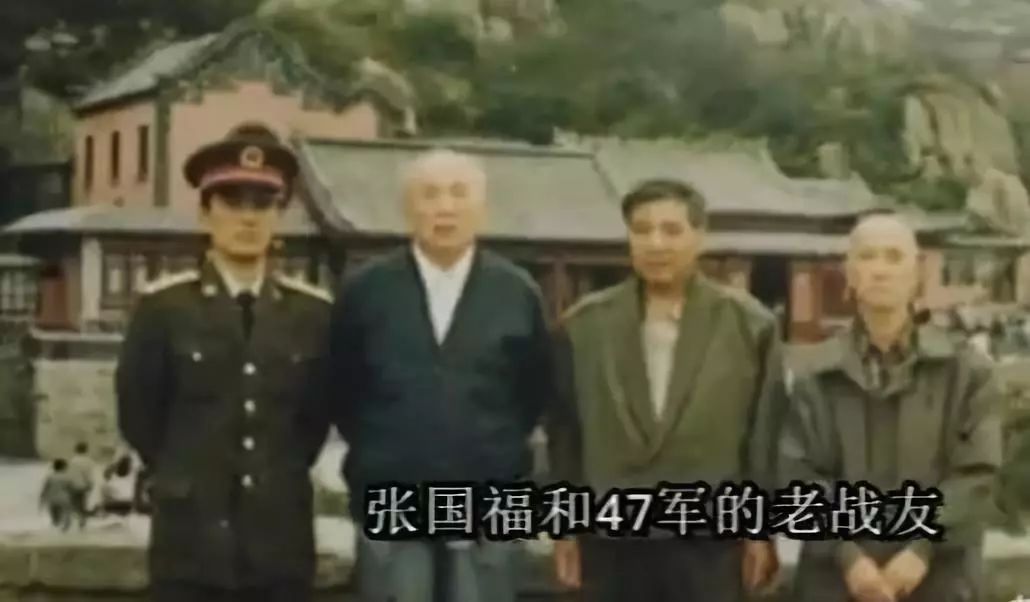 一个中国老兵隐姓埋名40年，背后故事催人泪下