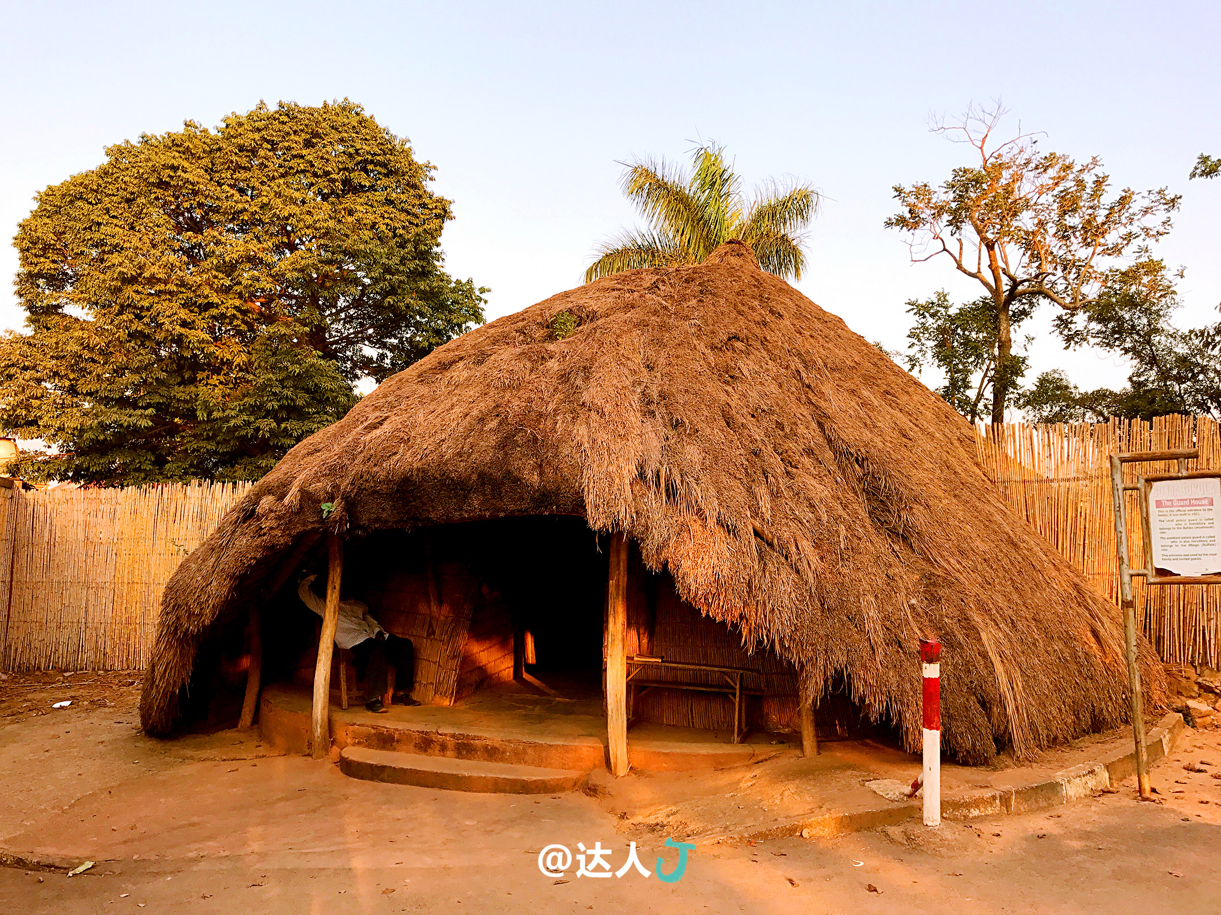 "非洲明珠"乌干达体验旅行,可惜错过了尼罗河第一漂