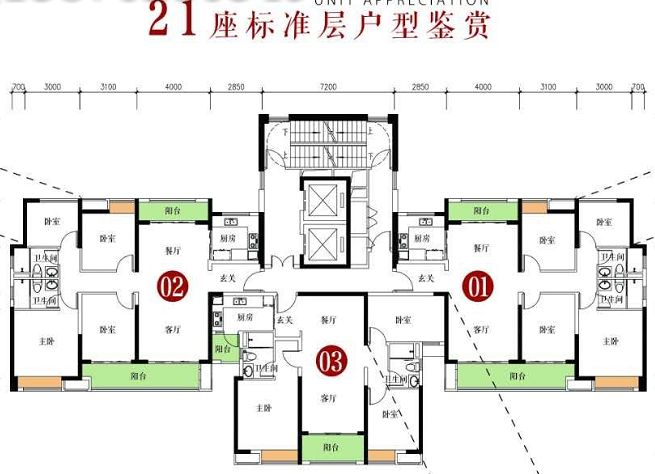 顺德保利海德公园|中海雍景熙岸开盘快讯