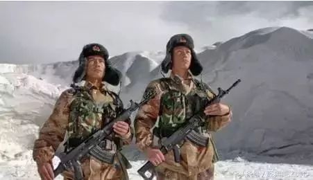 保卫长江,保卫黄河,保卫全中国丨致敬军人