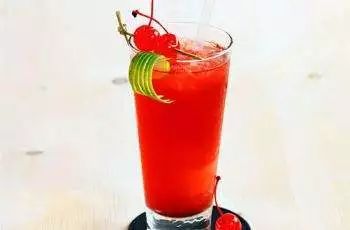 singapore sling 新加坡司令