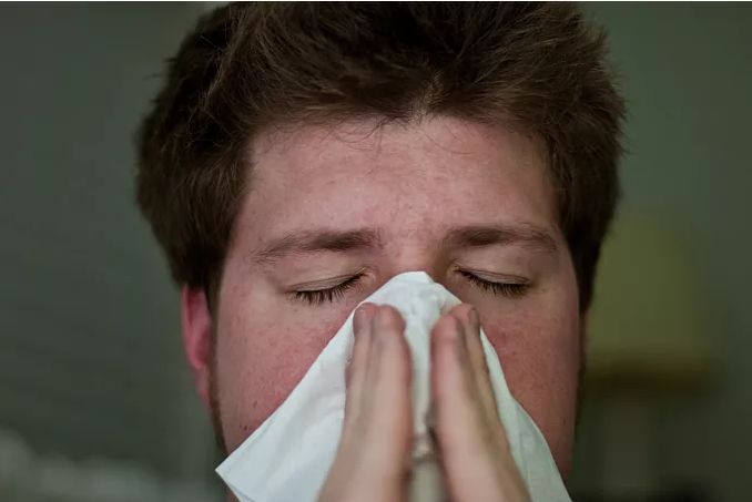 为什么老是咳嗽不好是什么原因