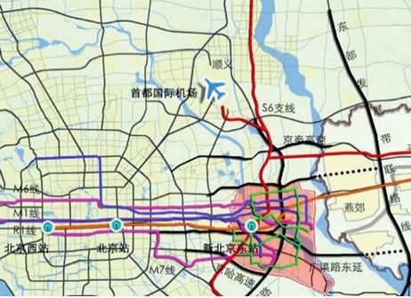 北京规划建设032 | 北京商品住宅供地指标落地因素分析