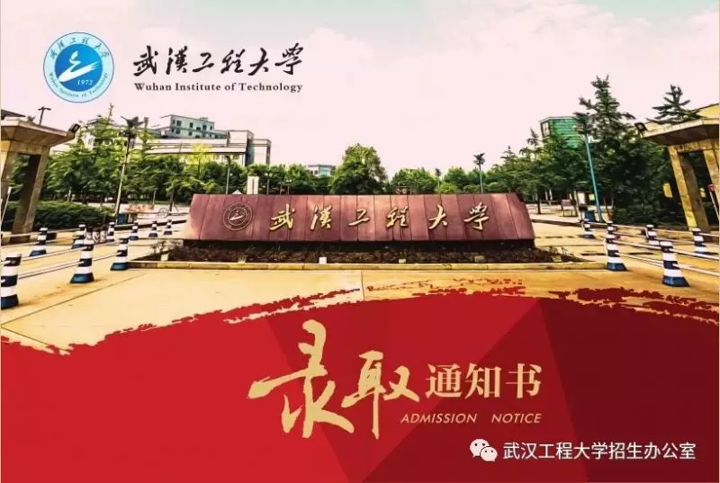 武汉工程大学