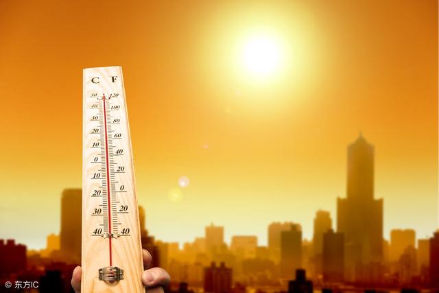 正文  严酷的夏天已经来了,全国各地都发布了高温预警,你所在的城市有