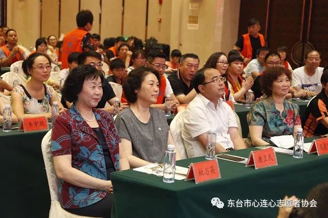 江苏省儿童少年福利基金会会长柏志英,市委常委,宣传部长周爱东