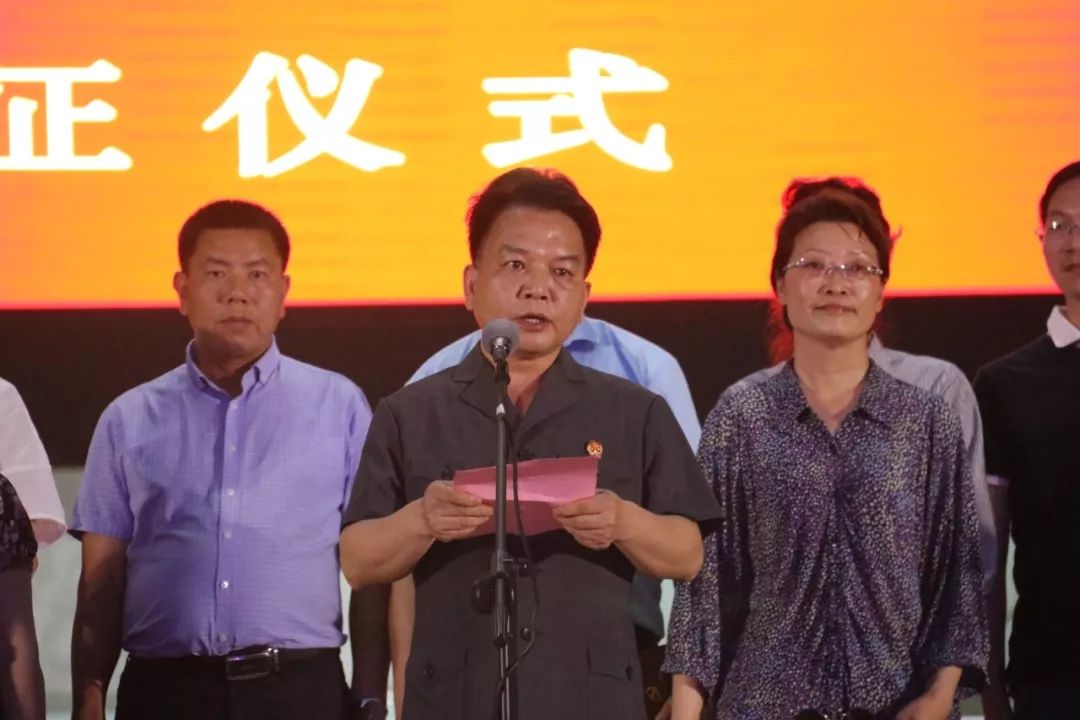 发明,方帅(联络员,魏建明,徐琦,黄宇珂,周湘虹,任妍霞,黄徐燕副主任