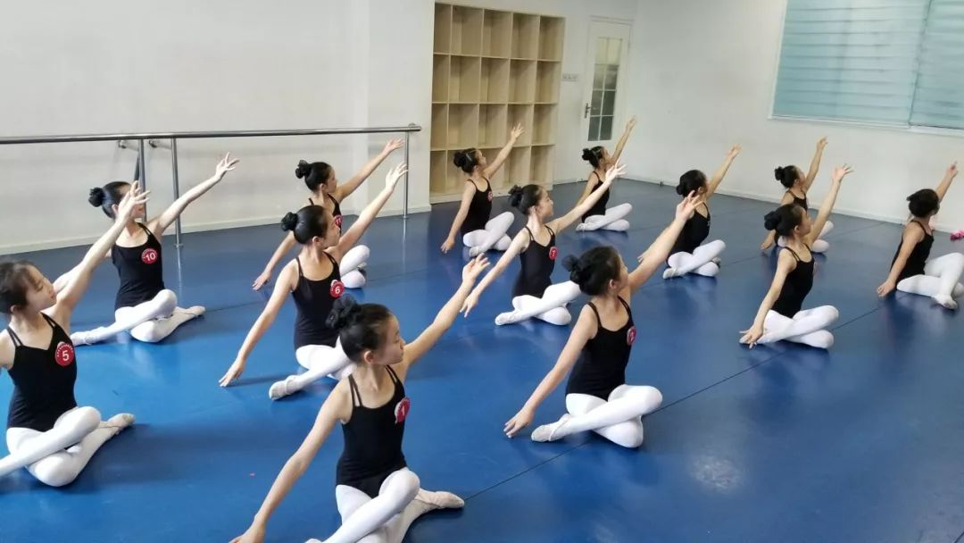 金华市春苗舞蹈教育中心