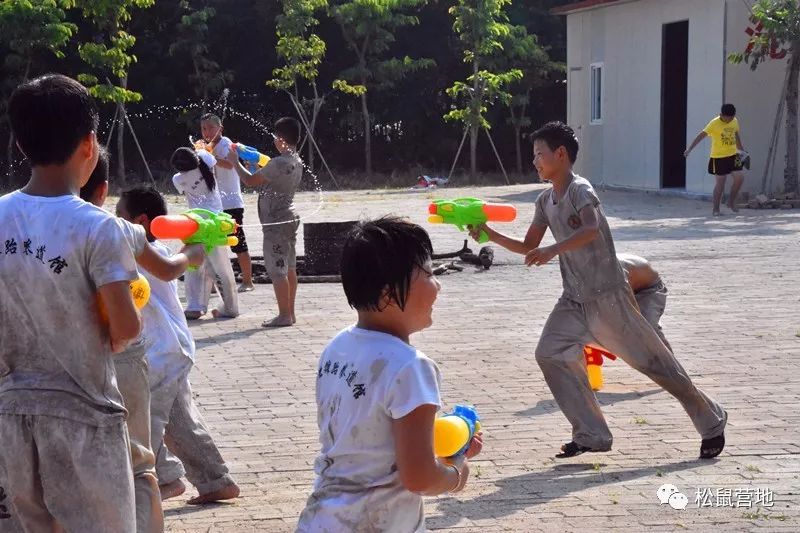 【集训夏令营】营夏天,悟武理——诏安达雄跆拳道馆